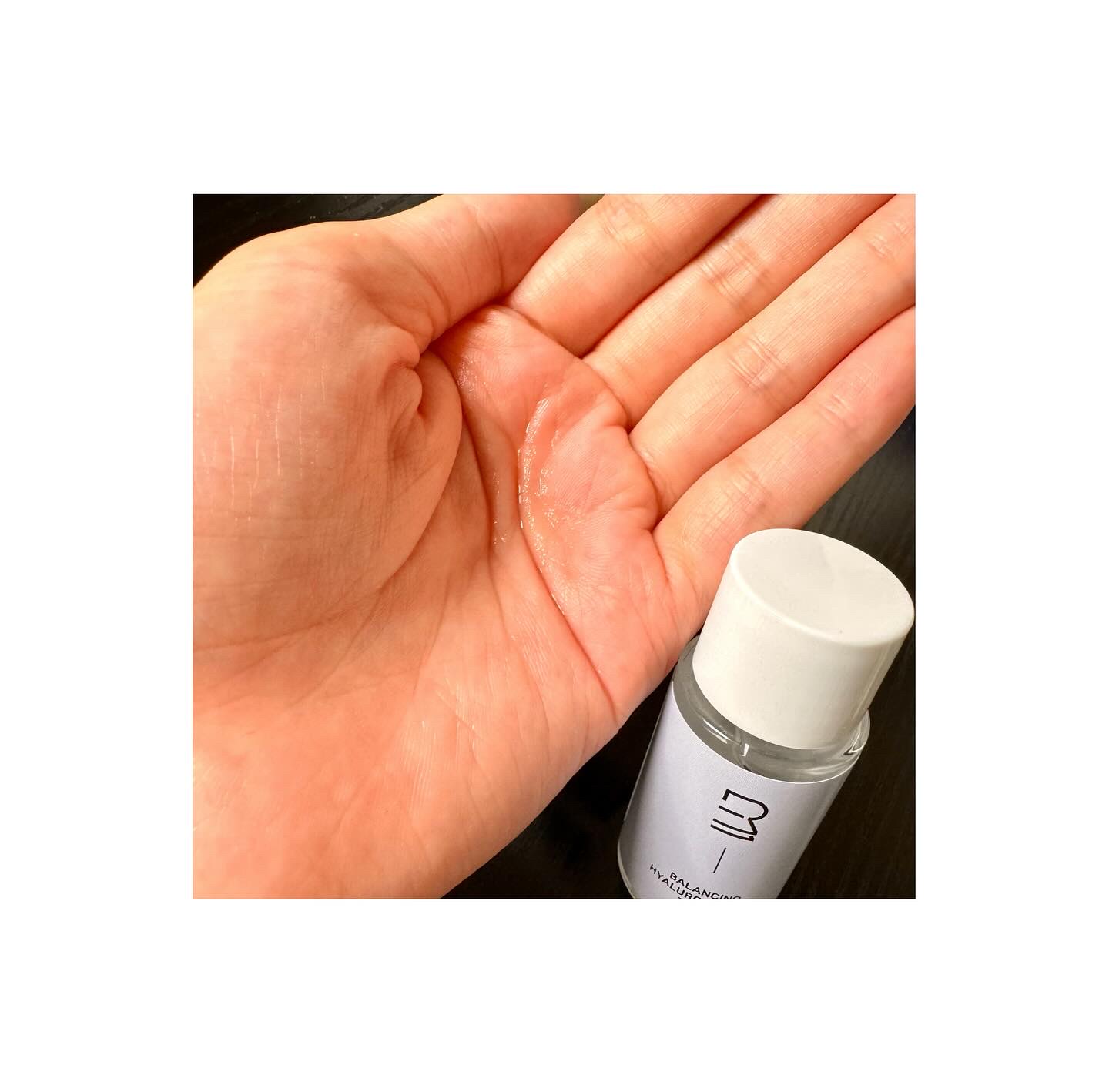 シカ ルーティンスキンケアトラベルセット/Roume/その他スキンケアを使ったクチコミ（3枚目）