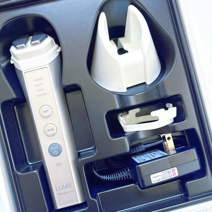 ルクエ コンク/ナリス化粧品/拭き取り化粧水を使ったクチコミ(4枚目)