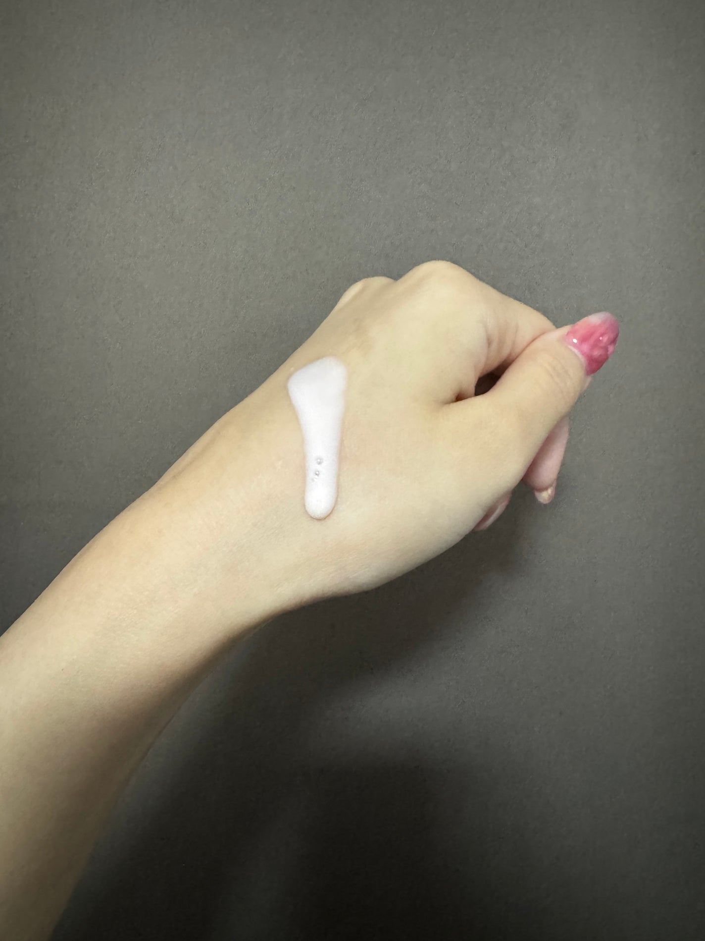 アプリコットクリアサンセラム/I'm from/日焼け止めローションを使ったクチコミ(3枚目)