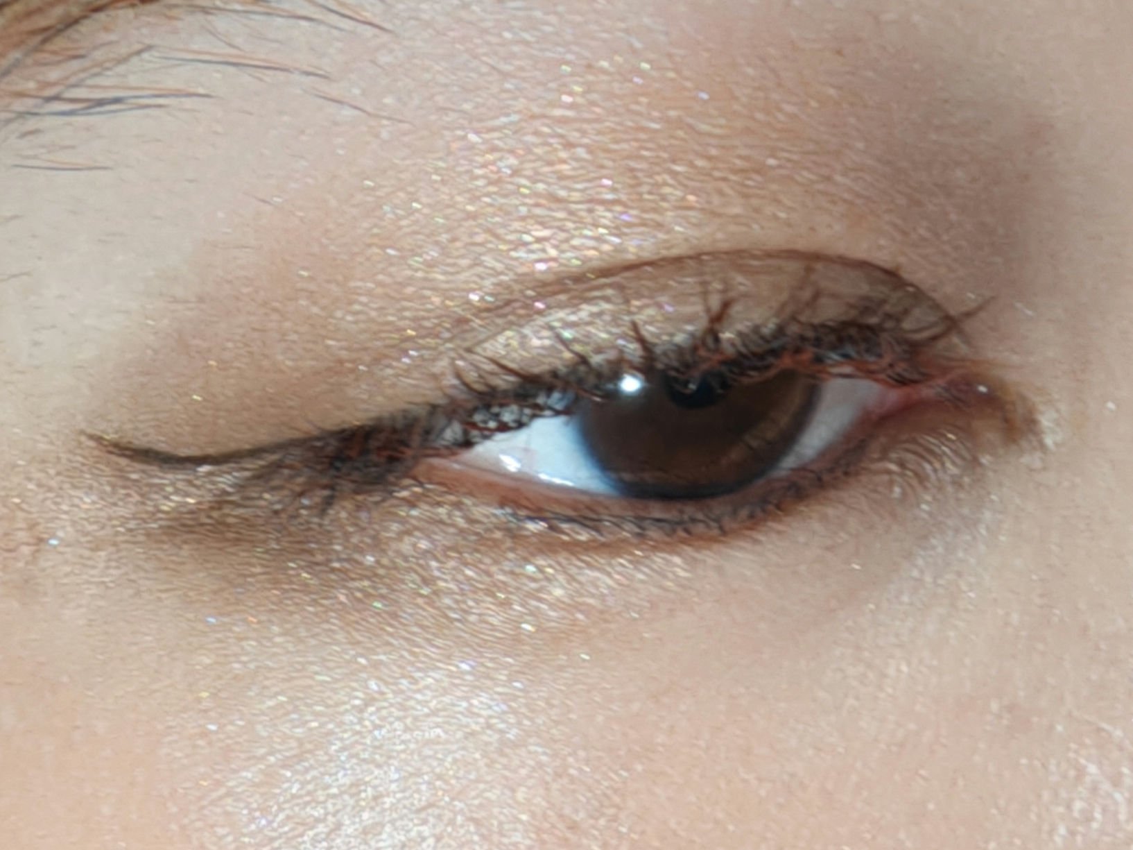 フィー 3Dボリューミンググロス/fwee/リップグロスを使ったクチコミ（3枚目）