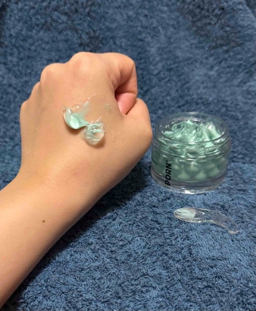 PDRN リードルショット100/VT/ブースター・導入液を使ったクチコミ(5枚目)