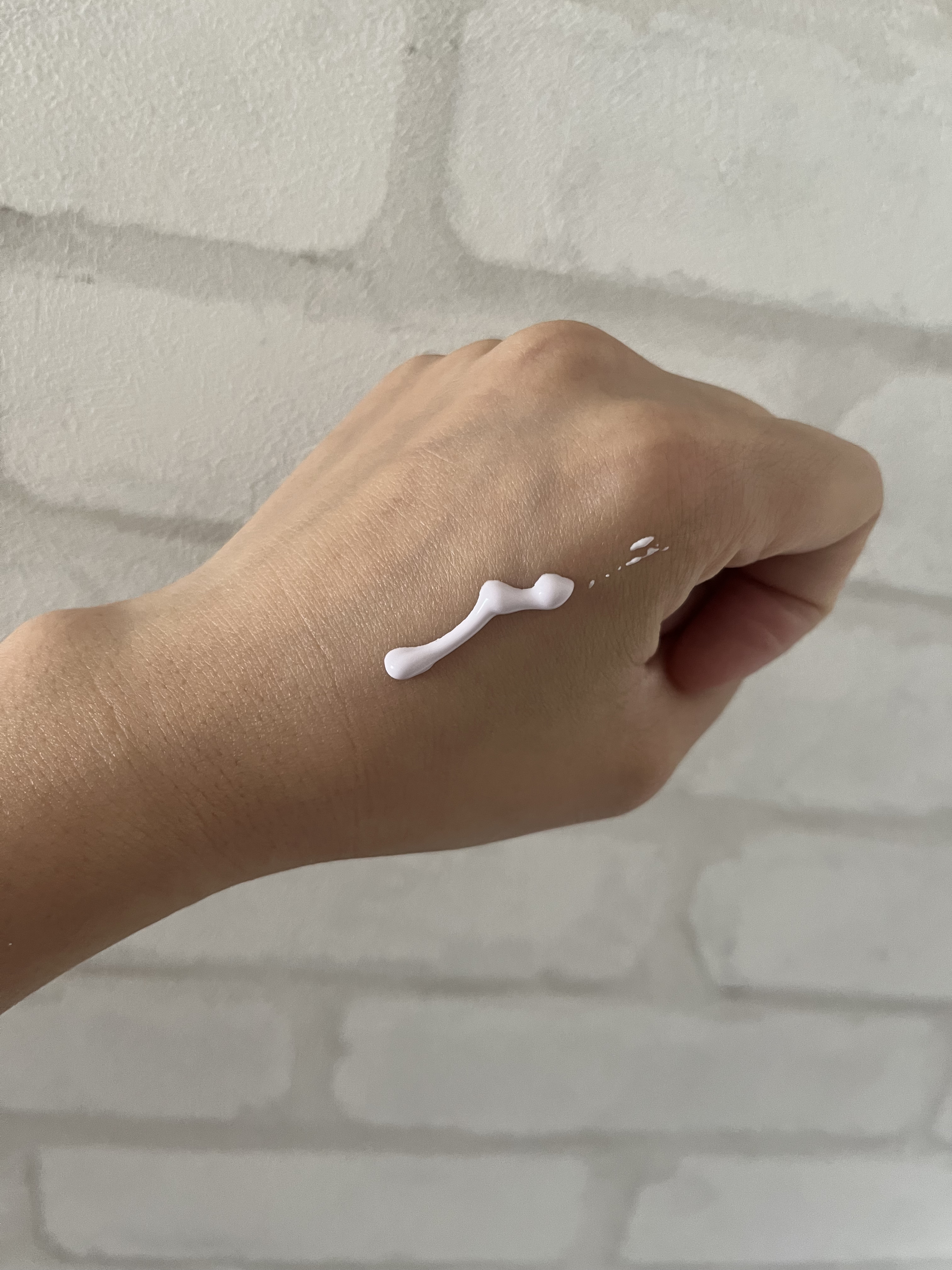 スキンアクア トーンアップUVエッセンス/スキンアクア/日焼け止めクリームを使ったクチコミ（2枚目）