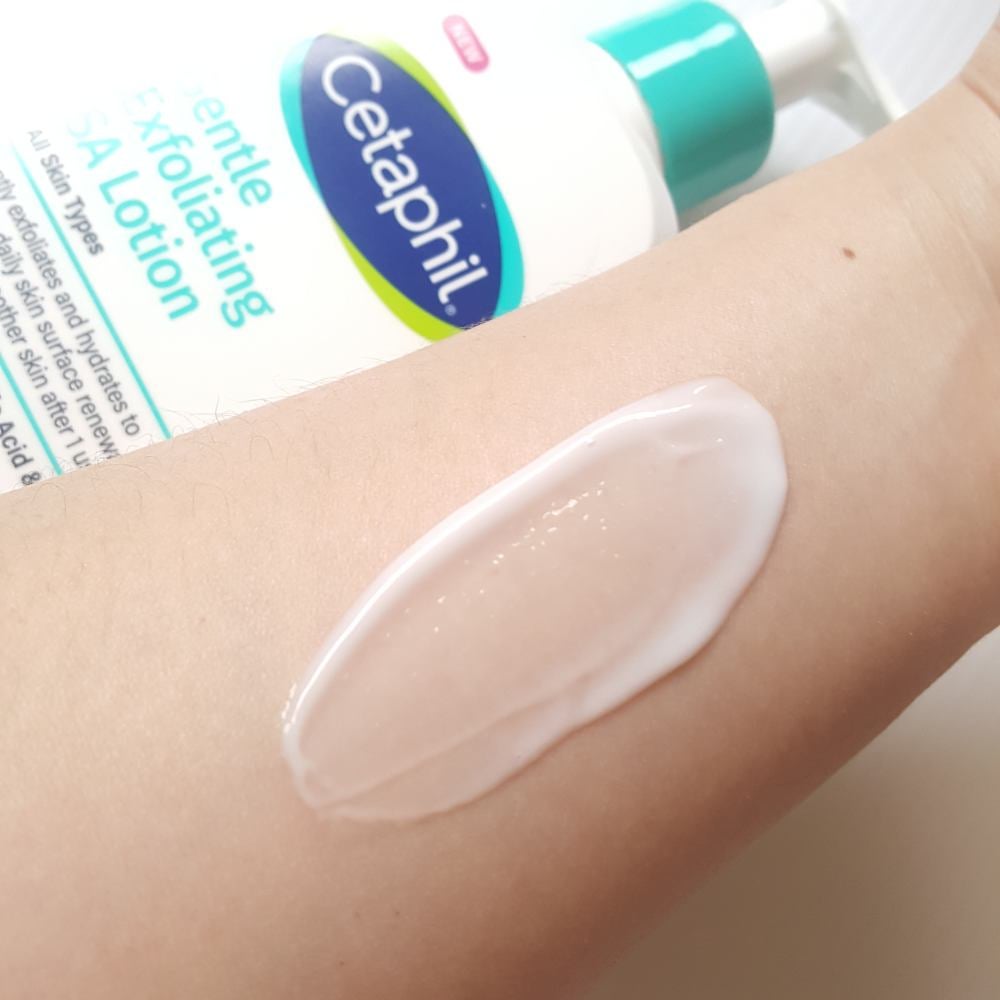 セタフィル ジェントルSAクレンザー/セタフィル/ピーリングを使ったクチコミ(6枚目)