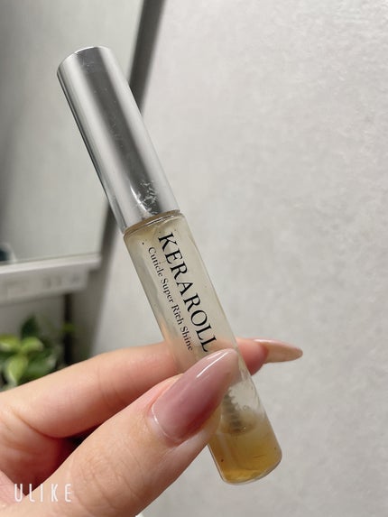 EMAKED(エマーキット)/水橋保寿堂製薬/まつげ美容液を使ったクチコミ(4枚目)