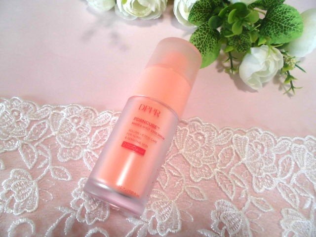 PDRNキューブセラム/DPPR/美容液を使ったクチコミ(1枚目)