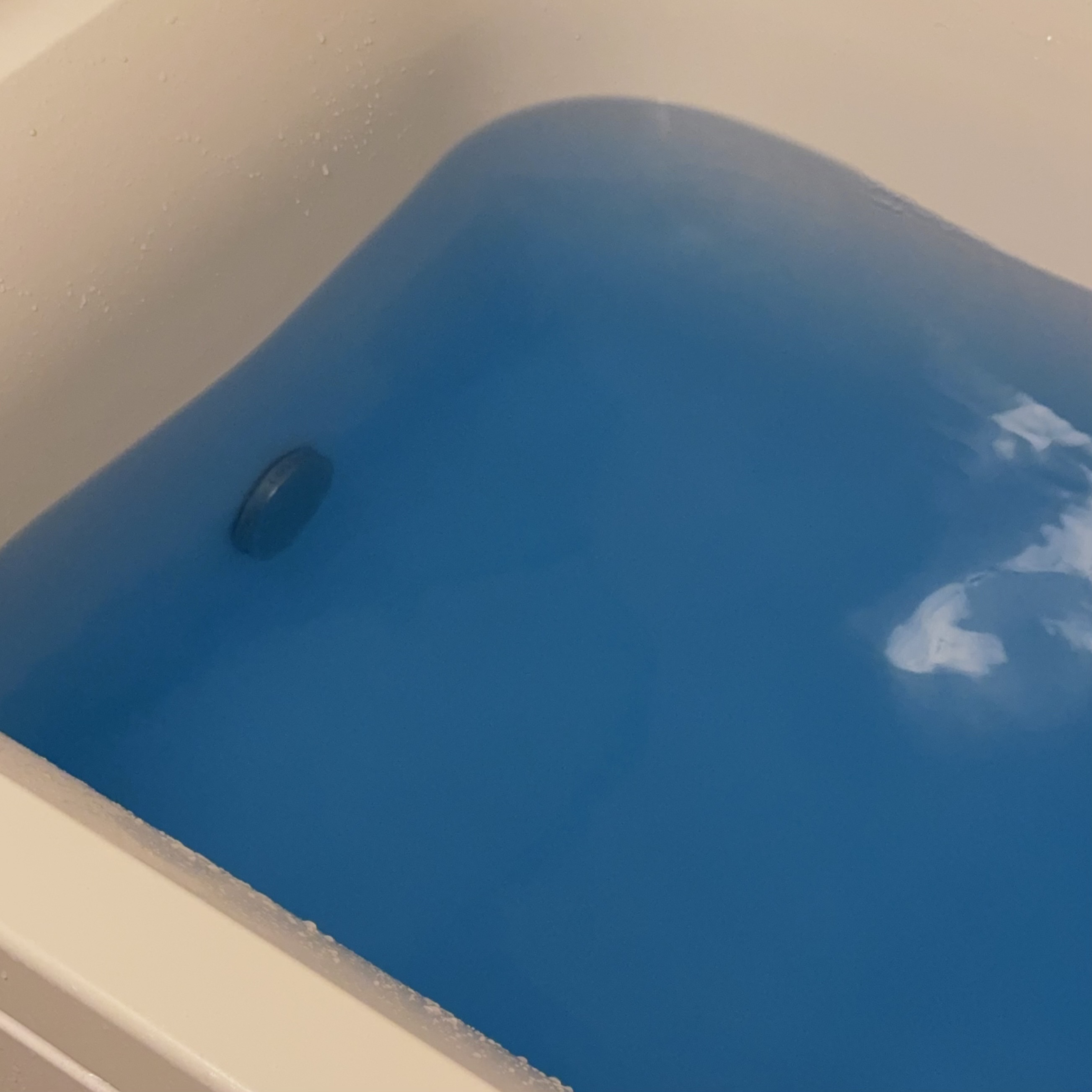 クナイプ グーテナハト バスソルト ホップ＆バレリアンの香り/クナイプ/無機塩系入浴剤を使ったクチコミ（3枚目）