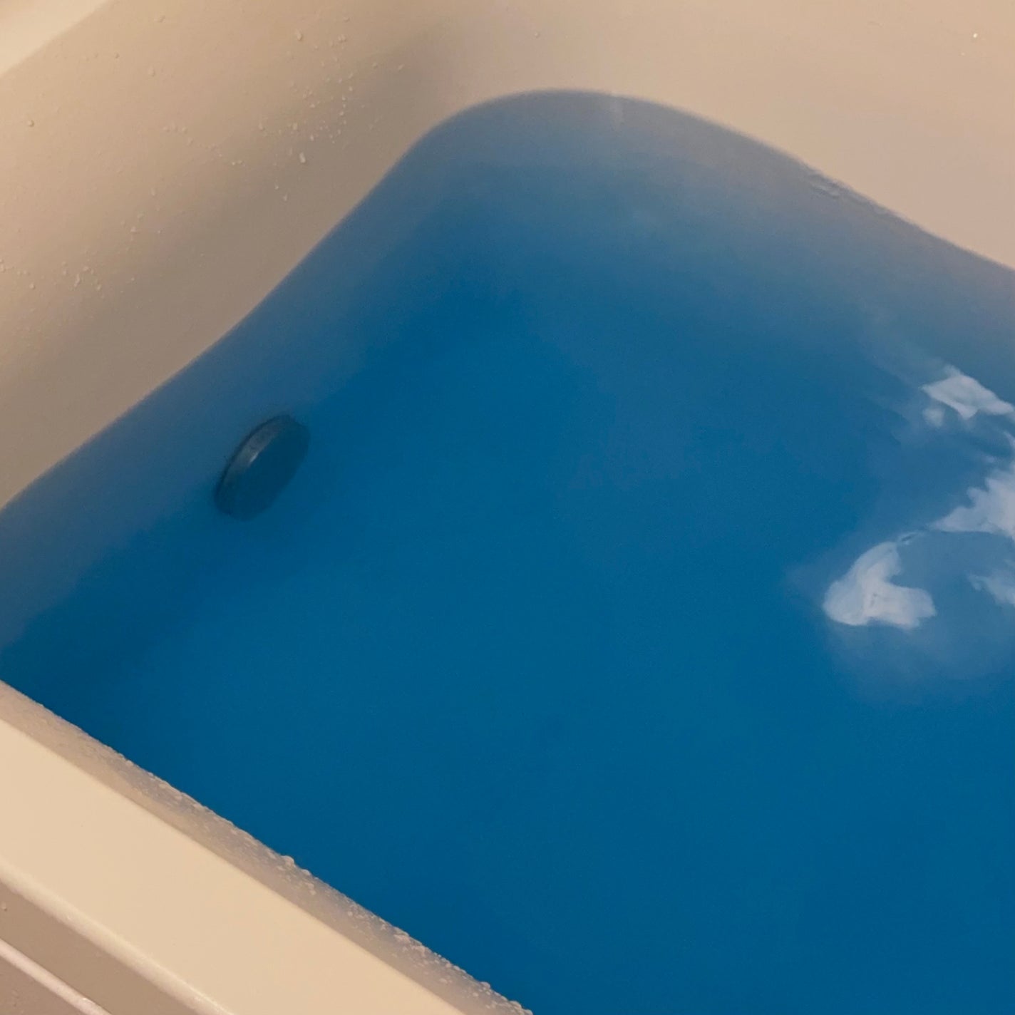 クナイプ グーテナハト バスソルト ホップ&バレリアンの香り/クナイプ/無機塩系入浴剤を使ったクチコミ(3枚目)