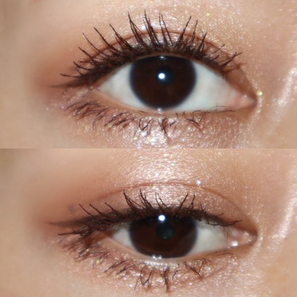 THE アイパレR 08 本気のブラウン/b idol/アイシャドウパレットの画像