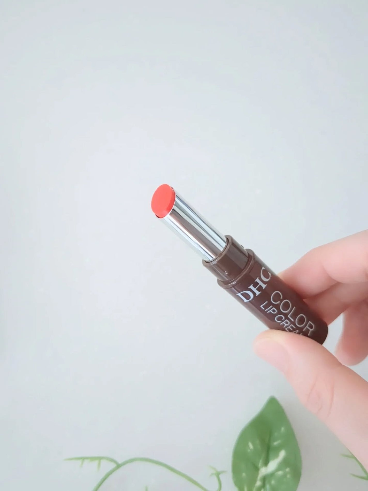 DHC リップクリーム/DHC/リップクリームを使ったクチコミ(4枚目)