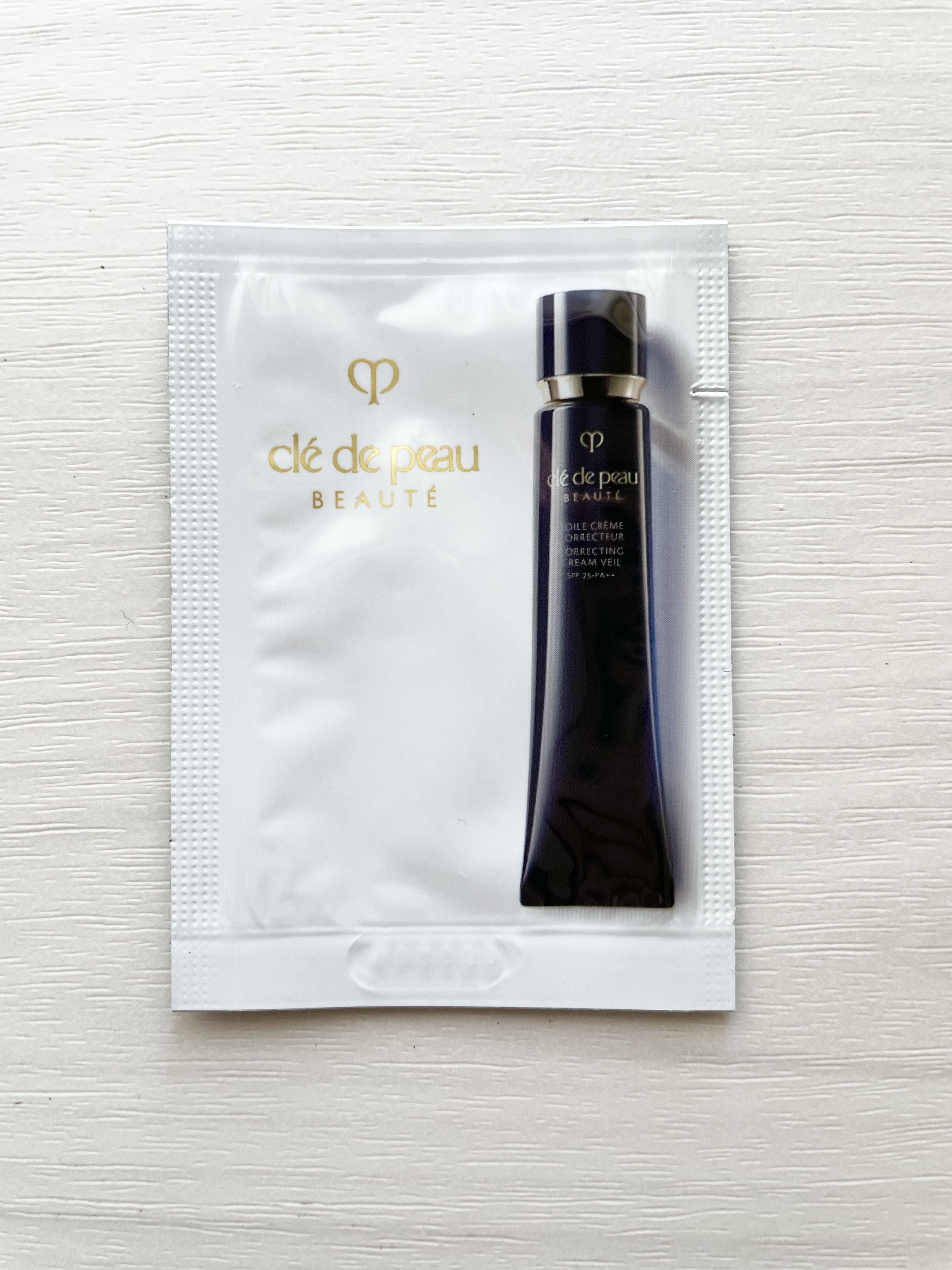 ヴォワールコレクチュールｎ/クレ・ド・ポー ボーテ/化粧下地を使ったクチコミ（1枚目）