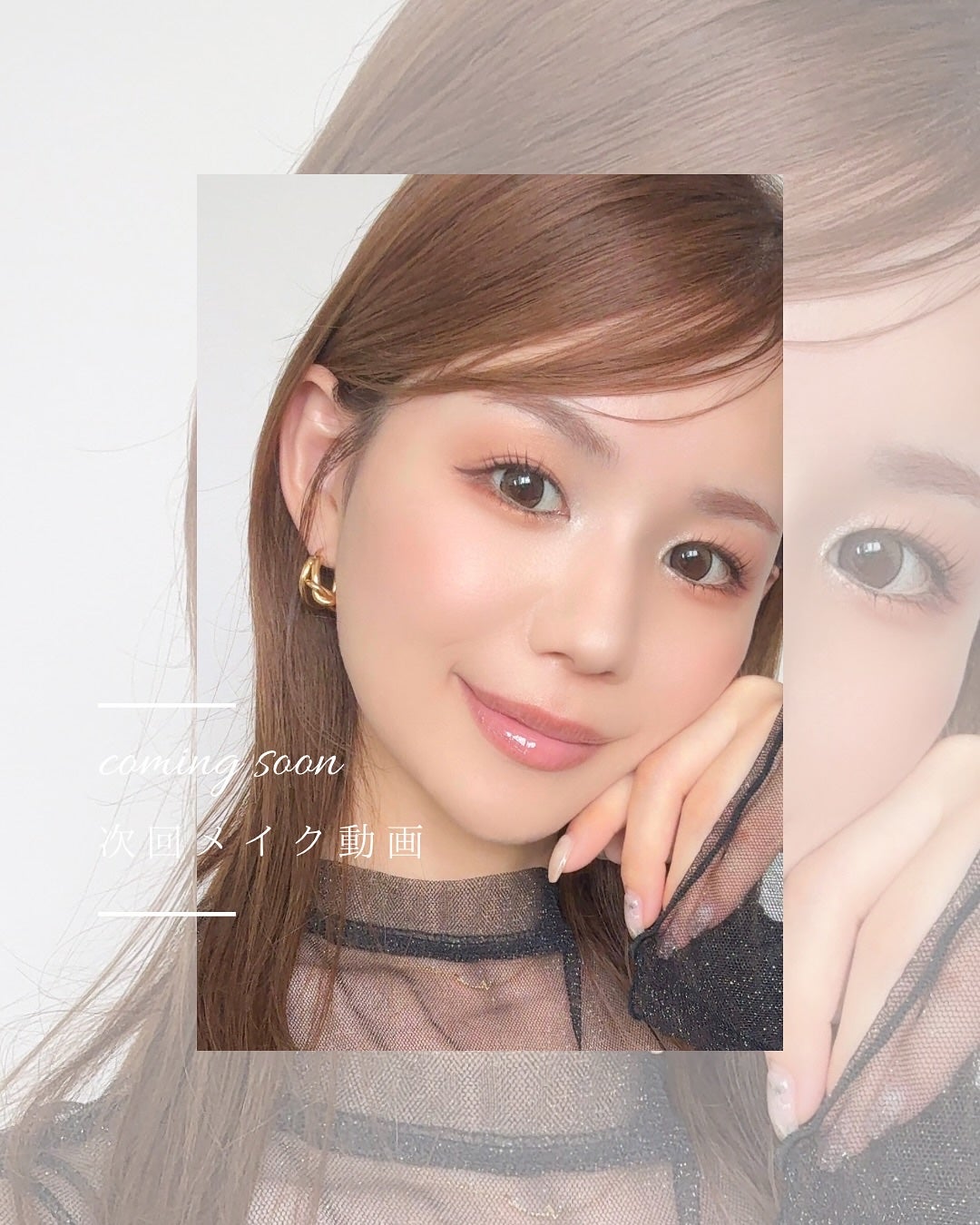 メテオリット ビーユ/GUERLAIN/フェイスパウダーを使ったクチコミ(10枚目)