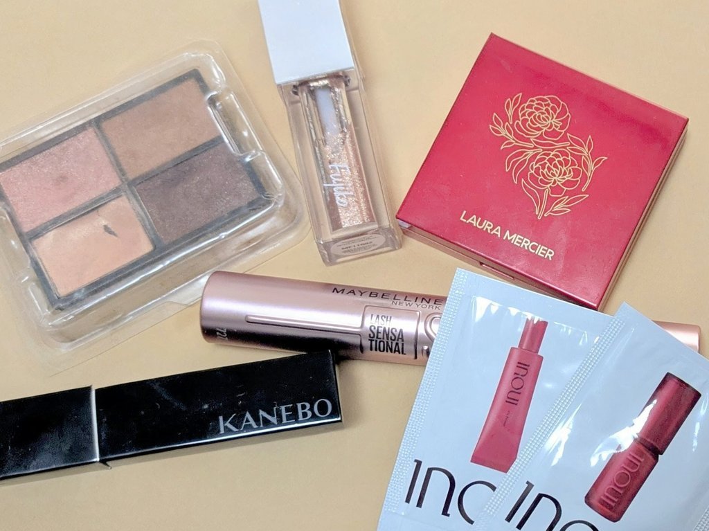 インウイ ジェルリップ/INOUI/リップグロスを使ったクチコミ（2枚目）