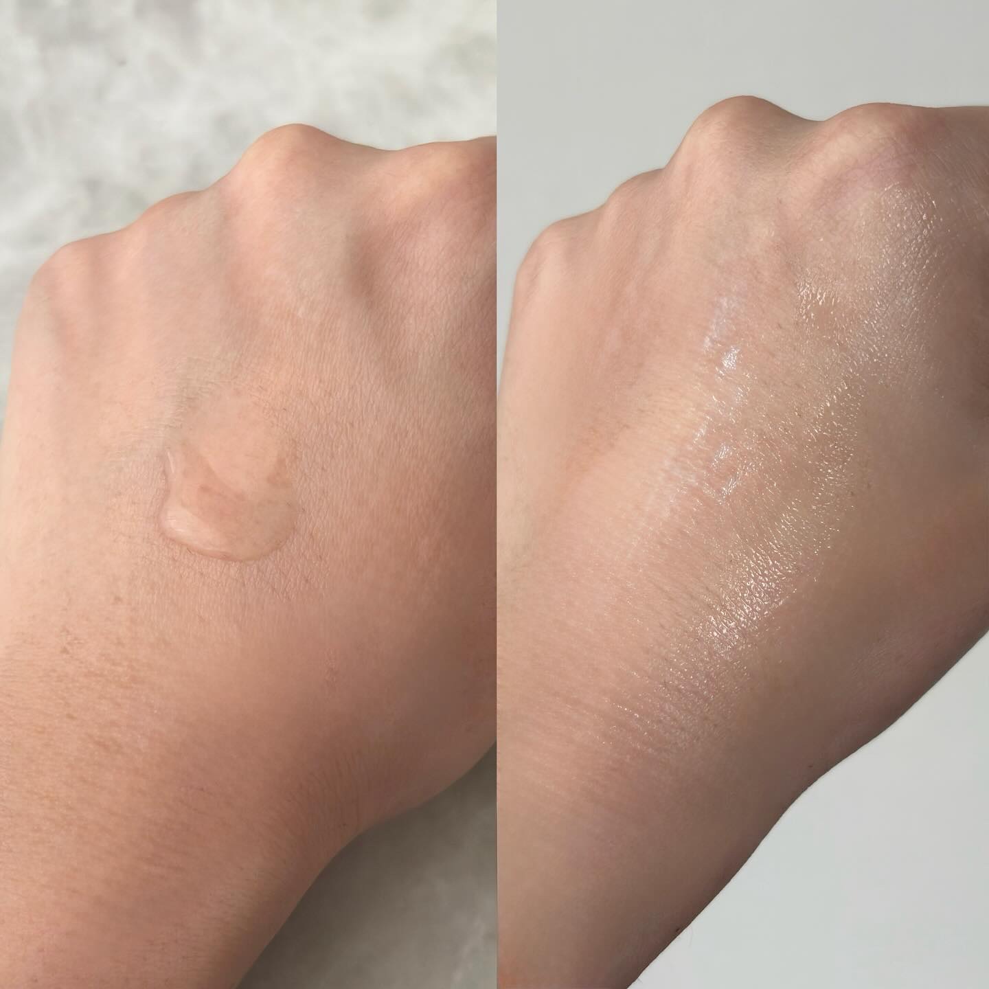 オイデルミン エッセンスローション/SHISEIDO/化粧水を使ったクチコミ（3枚目）