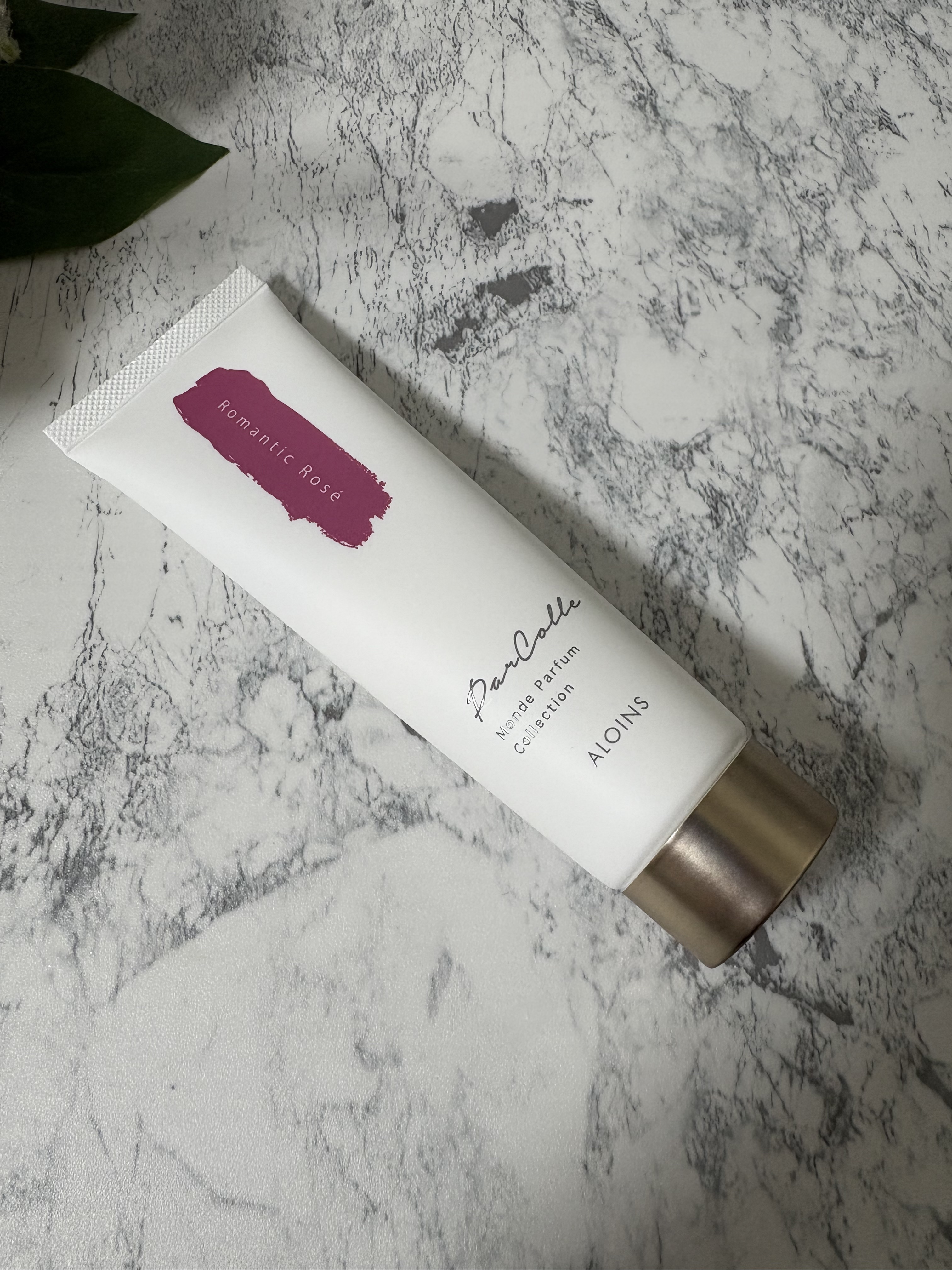 パルコレ ハンドクリーム RR/パルコレ/ハンドクリームを使ったクチコミ（2枚目）