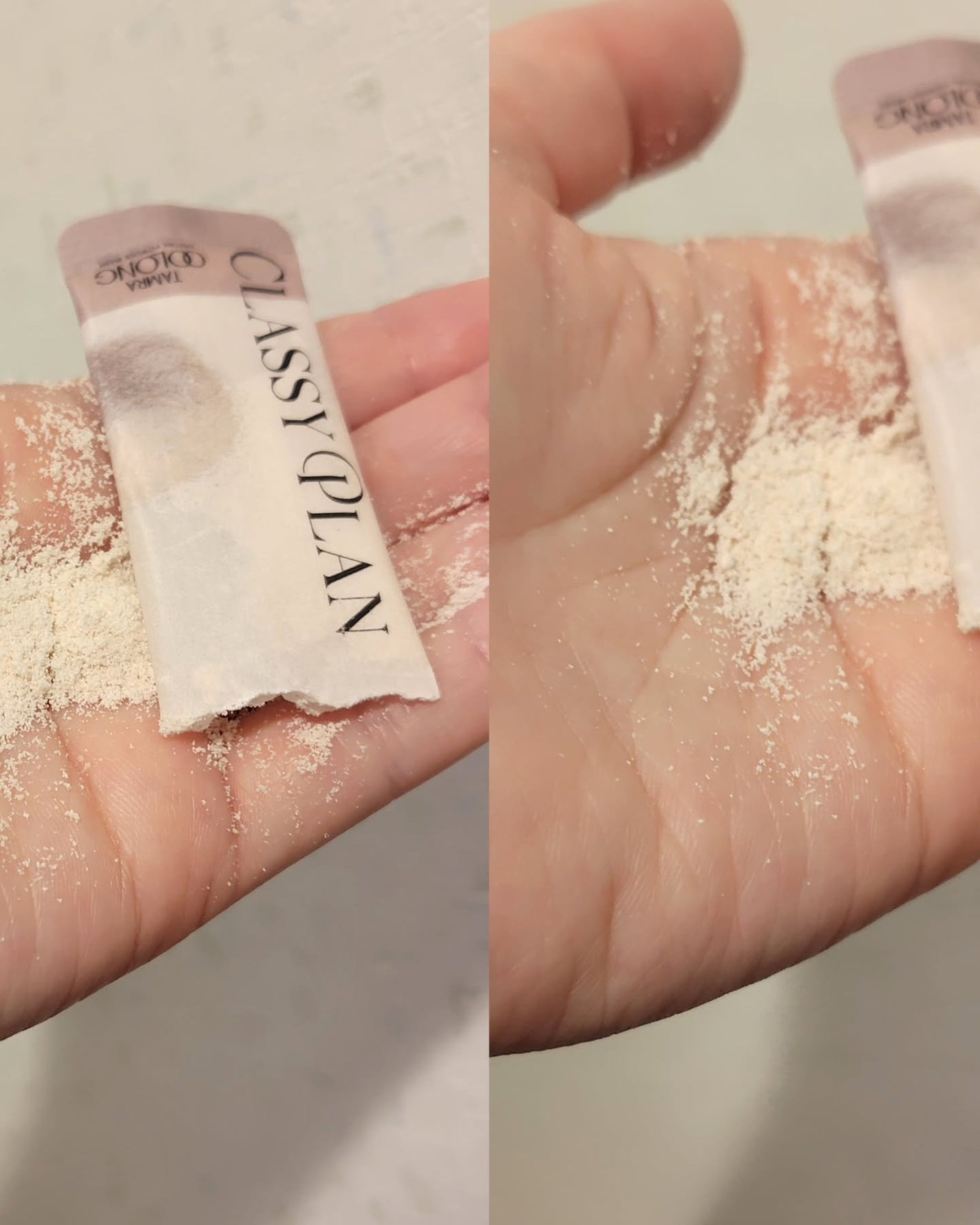 lalaフォロバ100◎ on LIPS 「CLASSYPLANタムラウーロンエンザイムパウダーウォッシュ..」(3枚目)