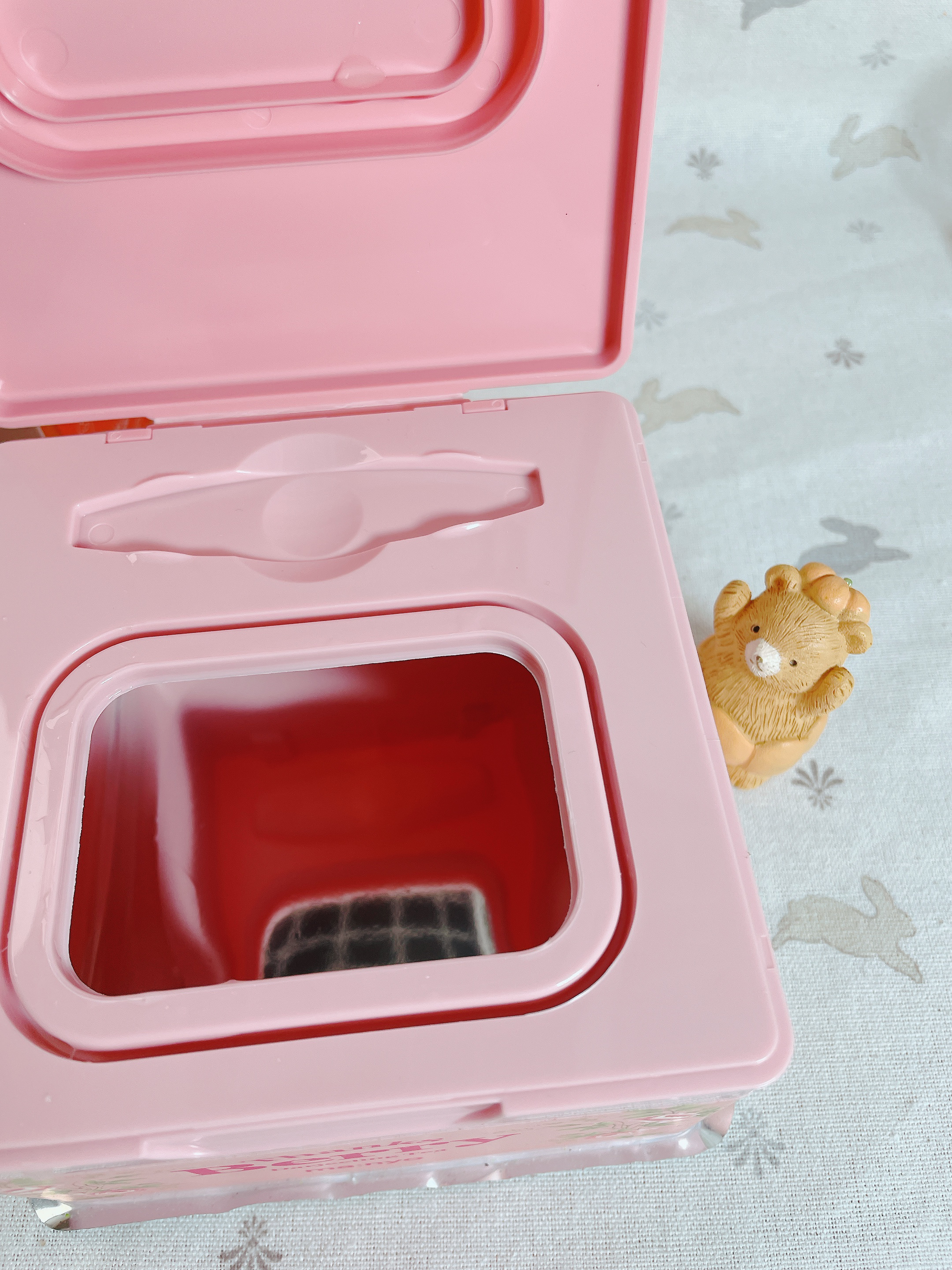 Thanks Berry ダージリンティー マスク/manyo/シートマスク・パックを使ったクチコミ（2枚目）