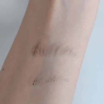 ノーズ&アイブロウパウダー/CEZANNE/パウダーアイブロウを使ったクチコミ(6枚目)