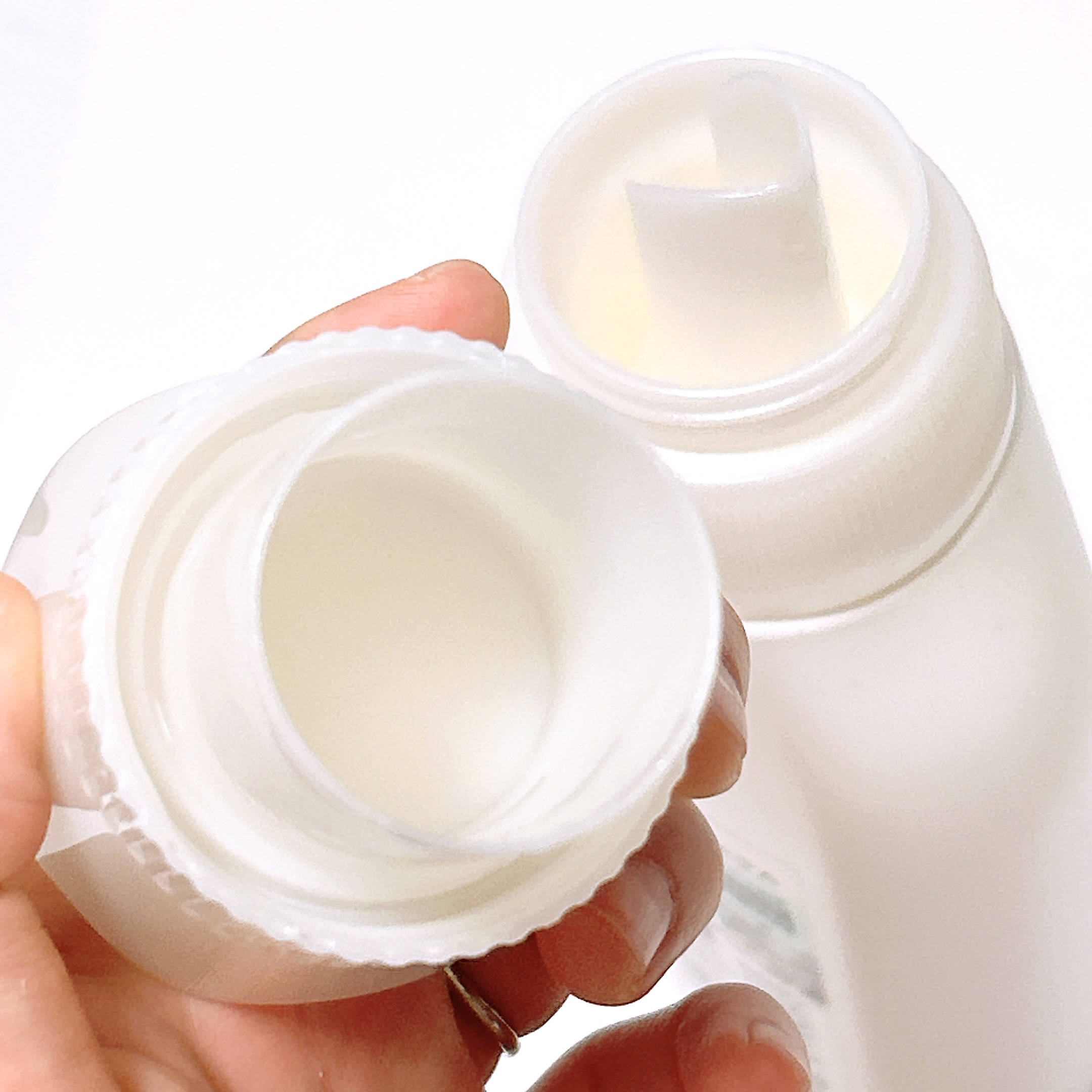 レノアリセット セラム ホワイトリリーの香り/レノア/柔軟剤を使ったクチコミ（3枚目）