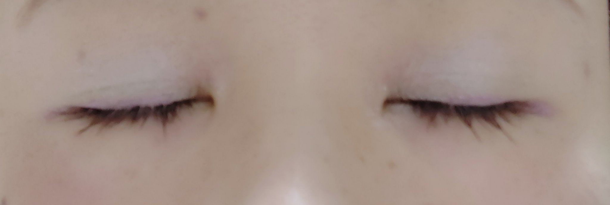 ディオールショウ モノ クルール/Dior/アイシャドウを使ったクチコミ（2枚目）