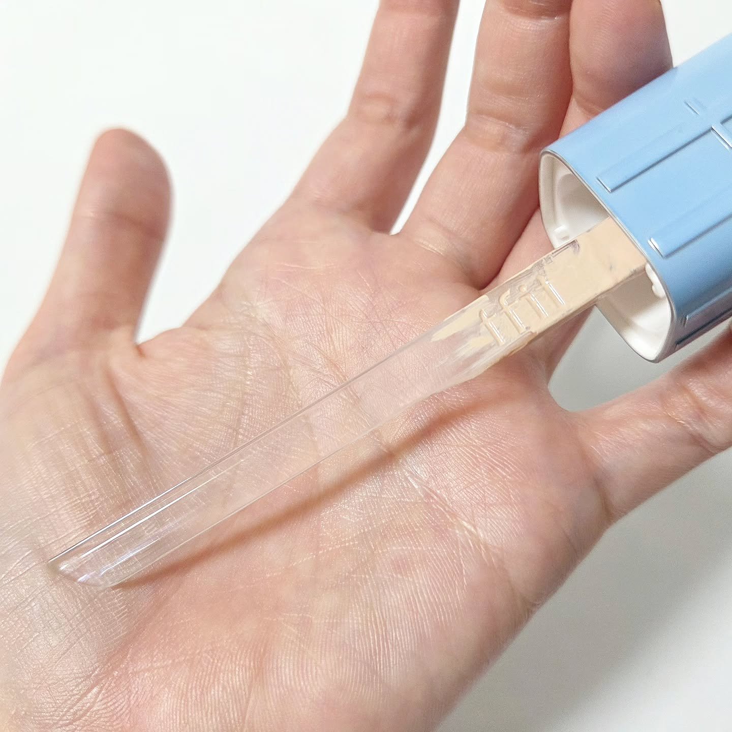 ビルダブルフィットスパチュラファンデーション/TFIT/ファンデーションを使ったクチコミ（3枚目）