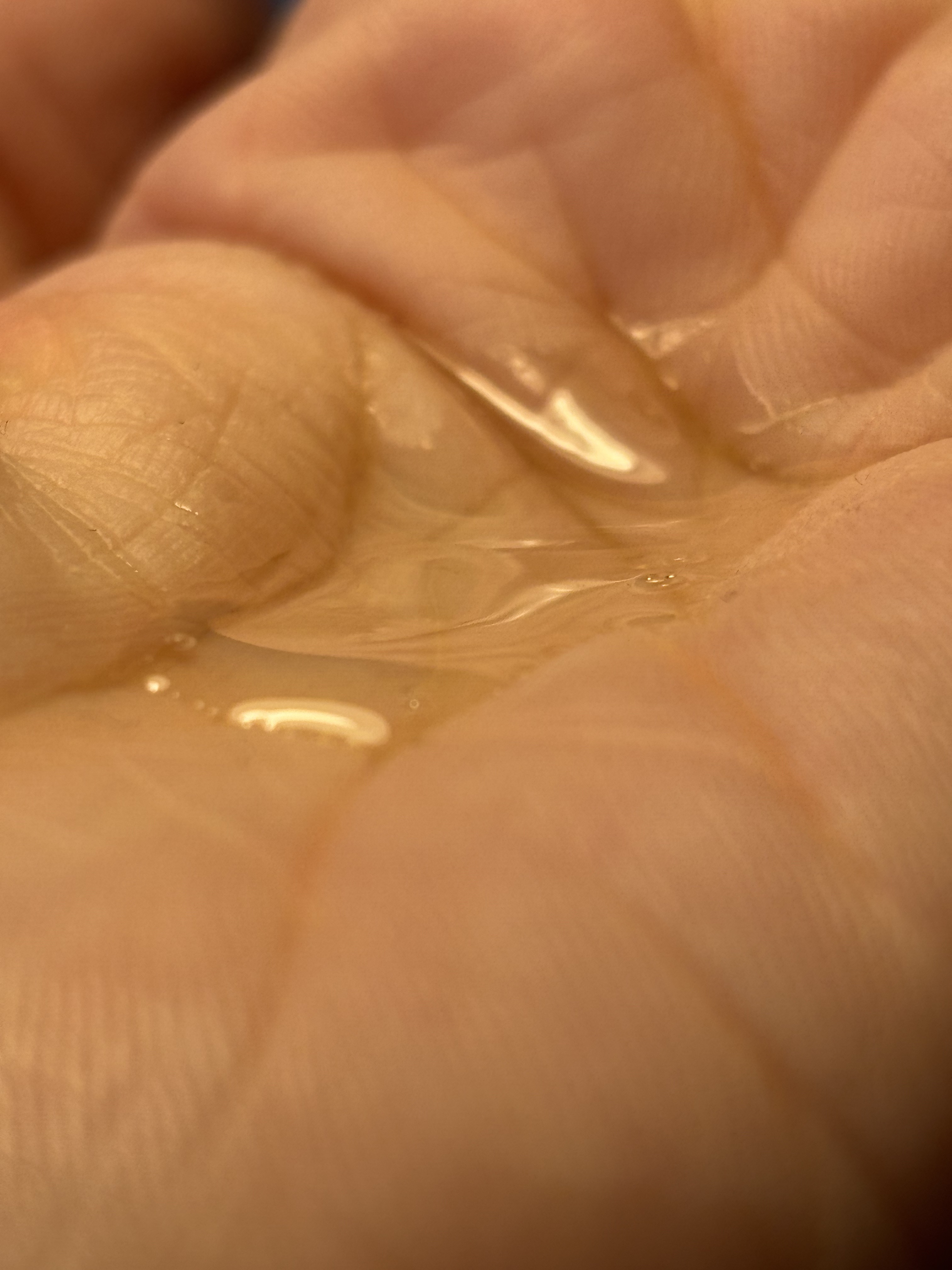 シルキーリペアオイル/KOTONA/ヘアオイルを使ったクチコミ（3枚目）