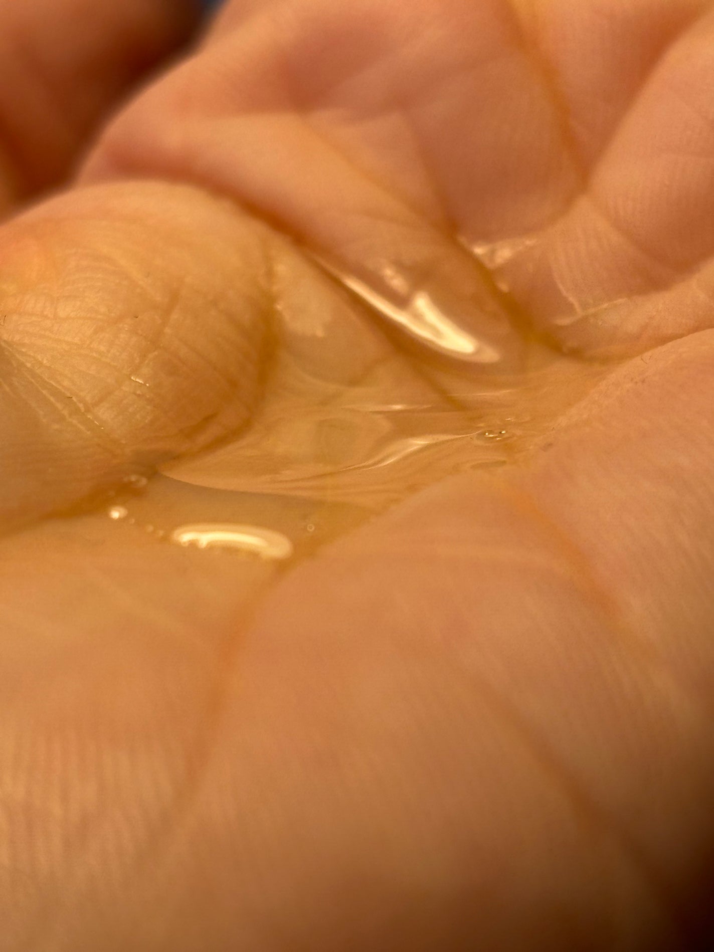 シルキーリペアオイル/KOTONA/ヘアオイルを使ったクチコミ(3枚目)