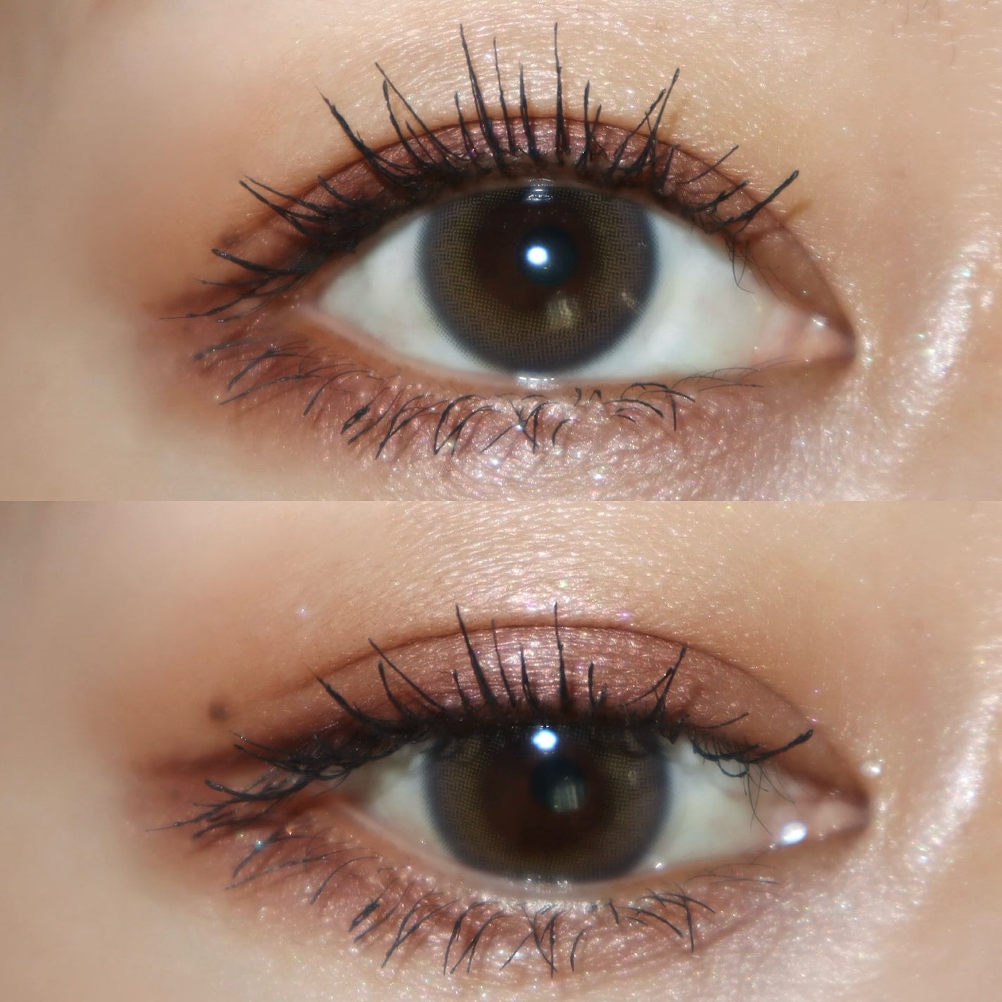 ルナソル アイカラーレーションN/LUNASOL/アイシャドウパレットを使ったクチコミ(7枚目)