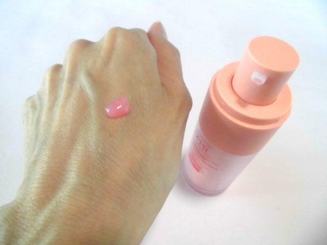 PDRNキューブセラム/DPPR/美容液を使ったクチコミ(3枚目)