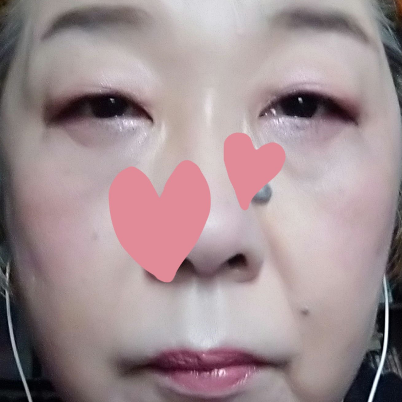 ルース パウダー/ちふれ/ルースパウダーを使ったクチコミ（3枚目）