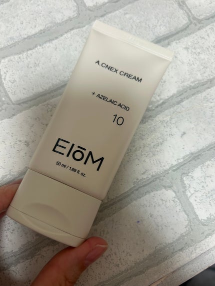 アクネクスアンプル/EIOM/美容液を使ったクチコミ(1枚目)