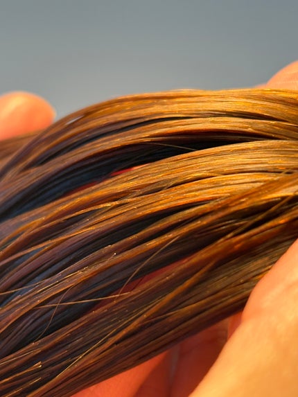 シルキーリペアオイル/KOTONA/ヘアオイルを使ったクチコミ(4枚目)