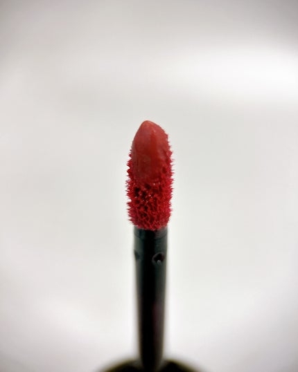 グロウラッピングティント L 09 ソラリスウーロン /LIPGUARDIAN/リップティントを使ったクチコミ(3枚目)