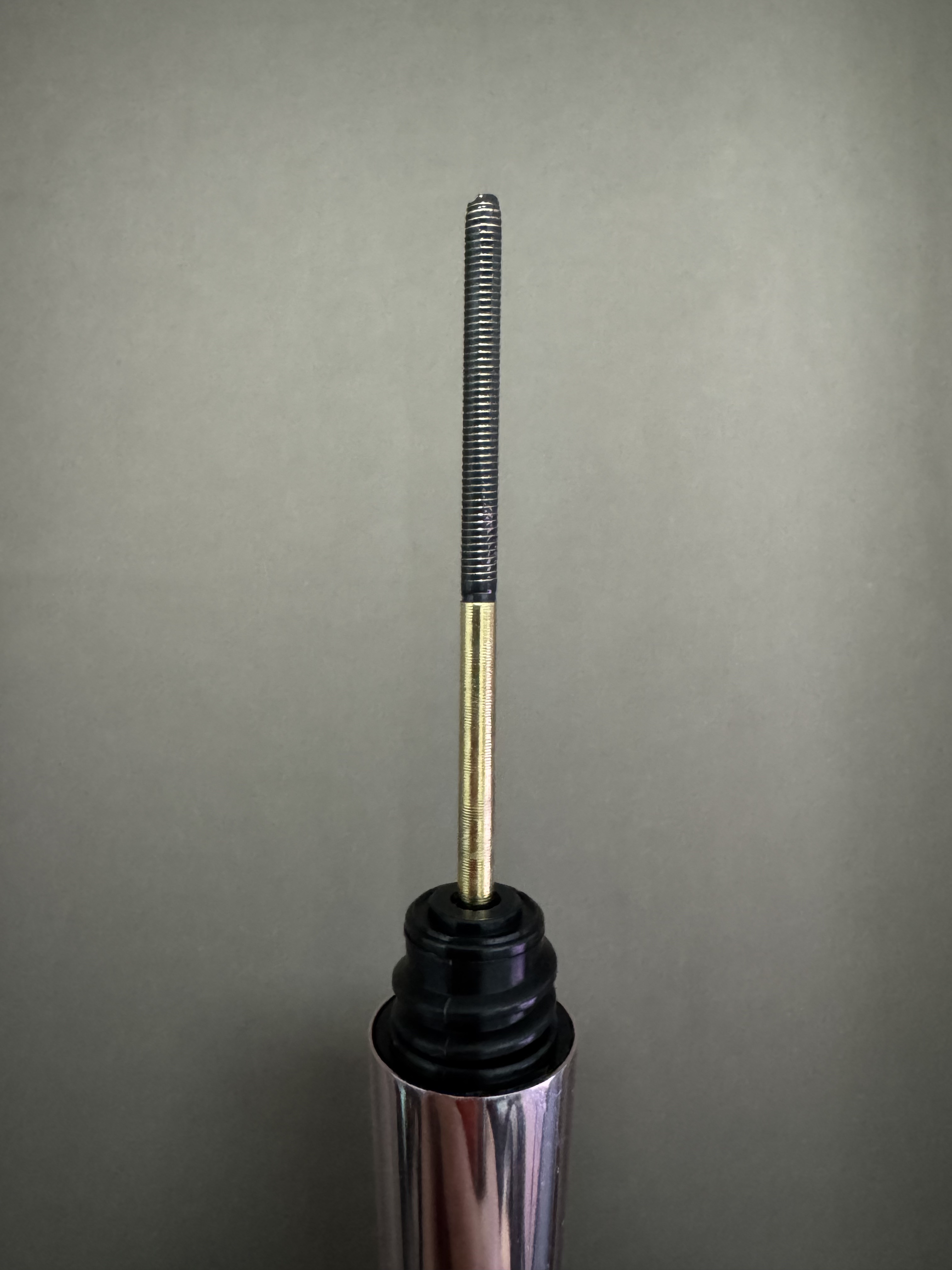 エクストラ スリム メタル マキシカラ/NEOGEN/マスカラを使ったクチコミ（3枚目）