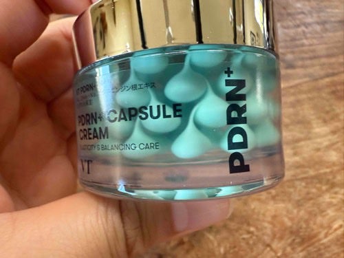 PDRN リードルショット100/VT/ブースター・導入液を使ったクチコミ(2枚目)