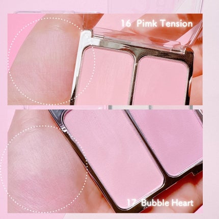 おでこ🍕フォロバ on LIPS 「2aNLoveBubbleCollection◆GlazeBo..」(4枚目)