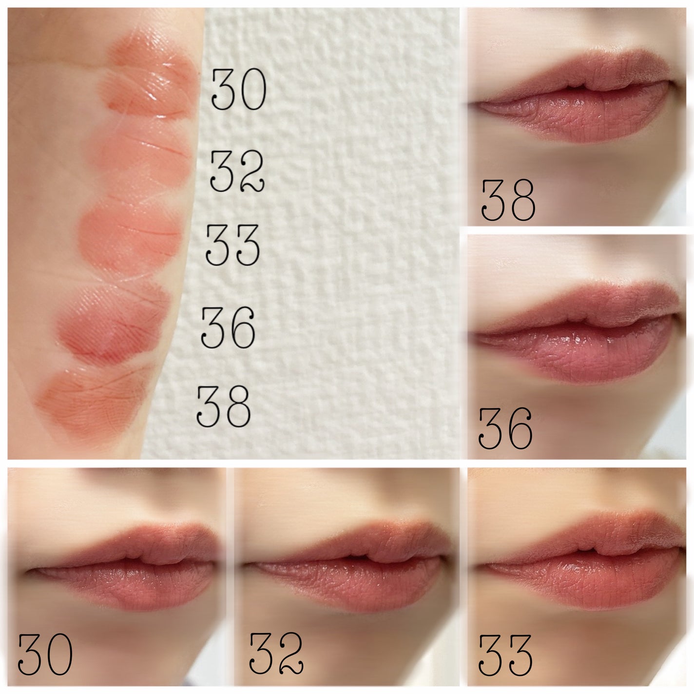 3CE グレイジーリップグロウ/3CE/リップグロスを使ったクチコミ(2枚目)