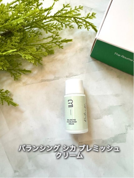やんみ on LIPS 「韓国スキンケアブランド🇰🇷Roume(ロウミー)@roume...」(6枚目)