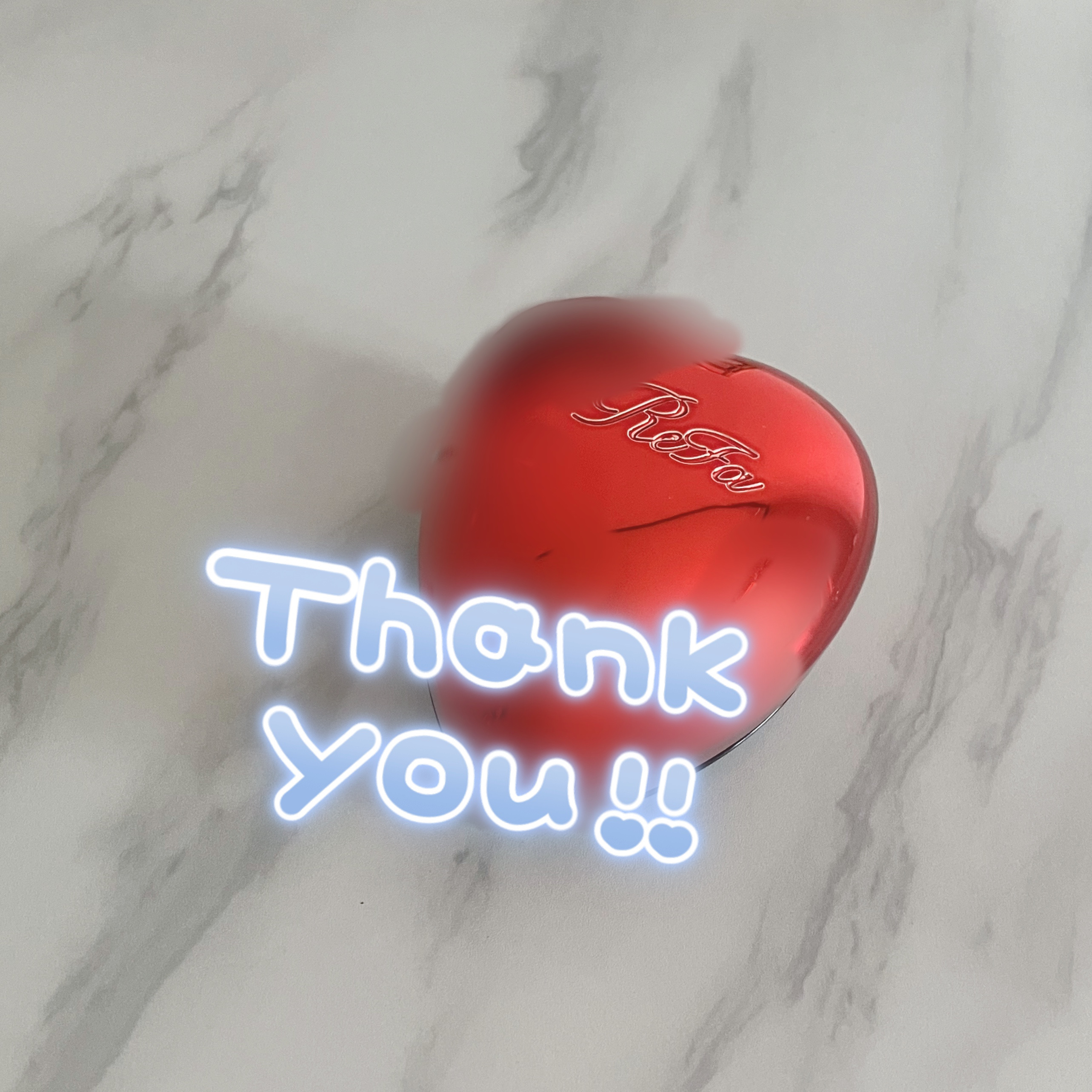 リファ ハートブラシ/ReFa/頭皮ケアを使ったクチコミ（1枚目）