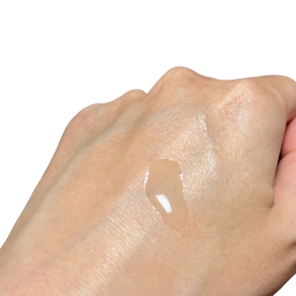 ハッコウパンダ 発酵導入美容液/HACCO.PANDA/ブースター・導入液を使ったクチコミ(2枚目)