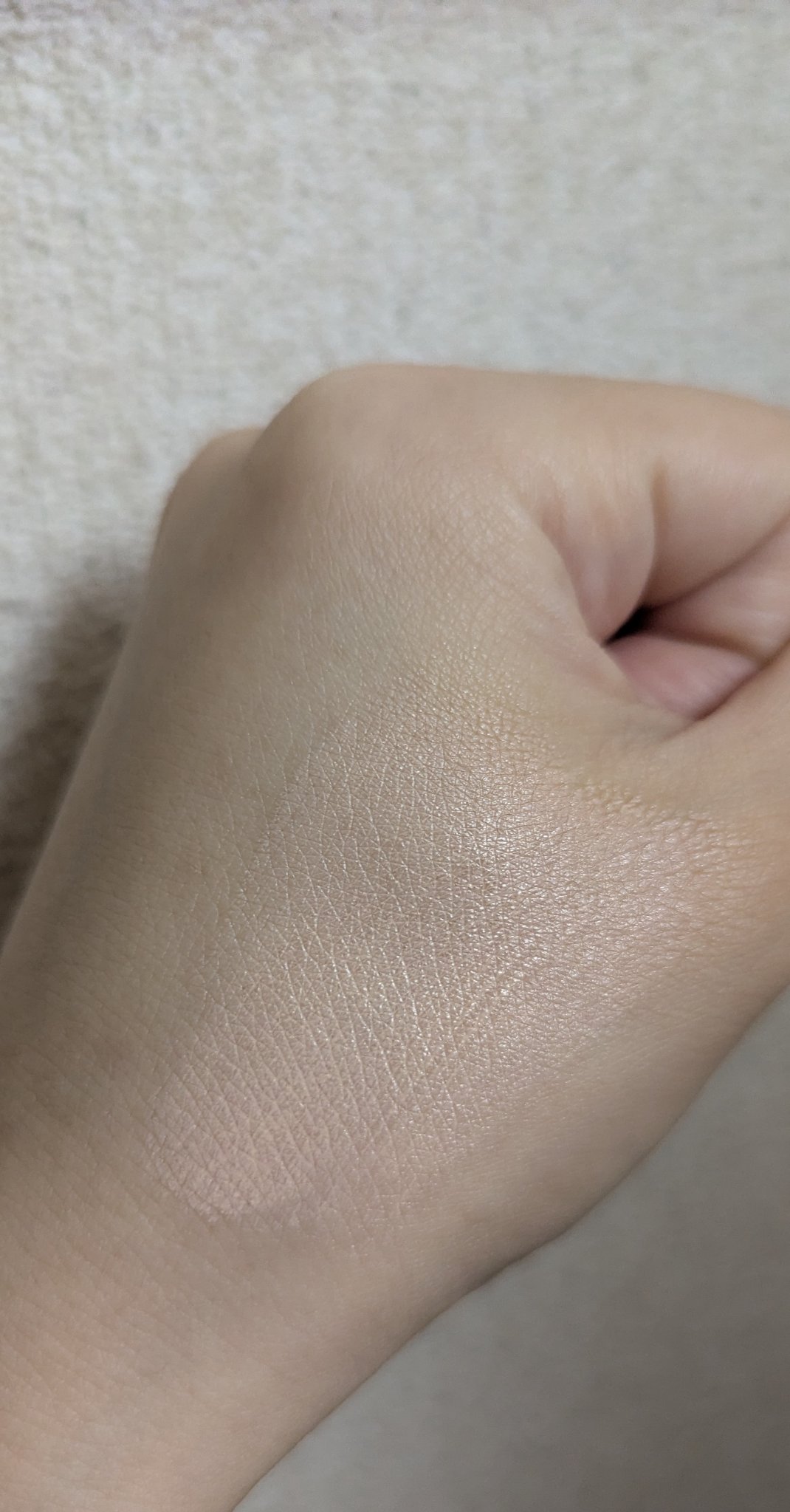 ラスティングベース モイストC/チャコット・コスメティクス/化粧下地を使ったクチコミ（3枚目）