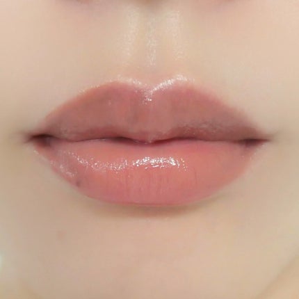 アディクション ザ リップスティック グレイズドボム 004 Trench Nude/ADDICTION/口紅の画像