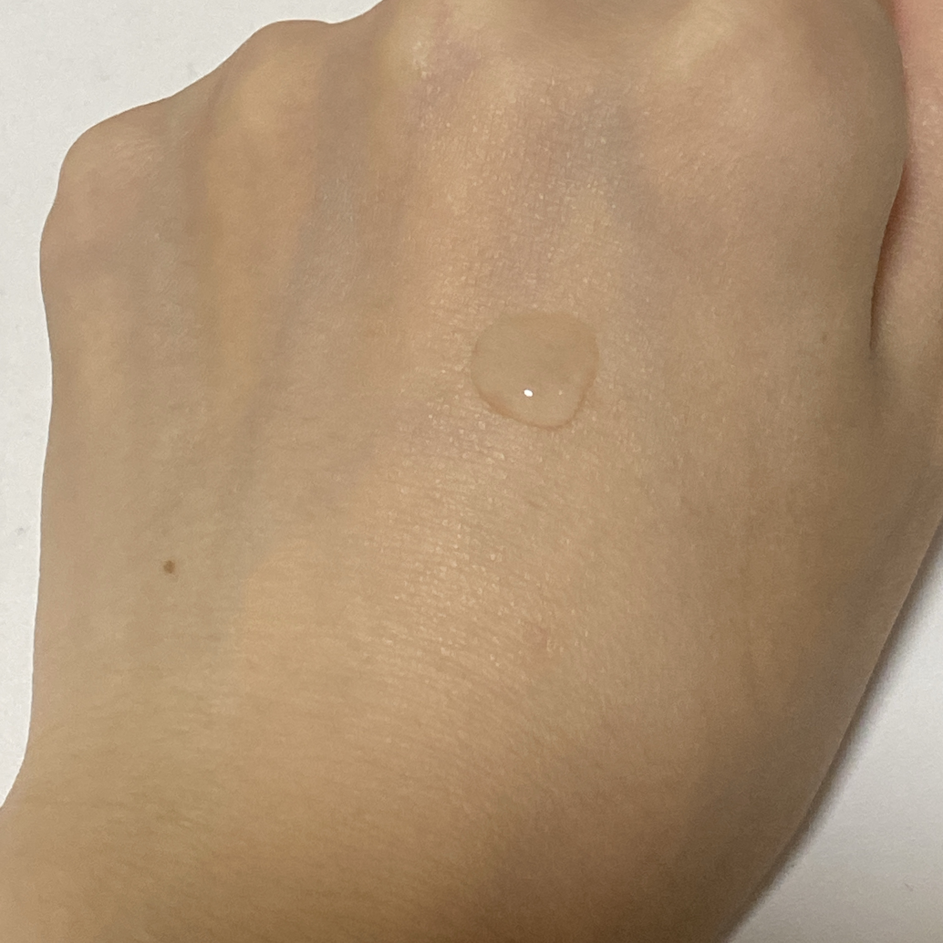 エファクラ ピールケア セラム/ラ ロッシュ ポゼ/美容液を使ったクチコミ（3枚目）