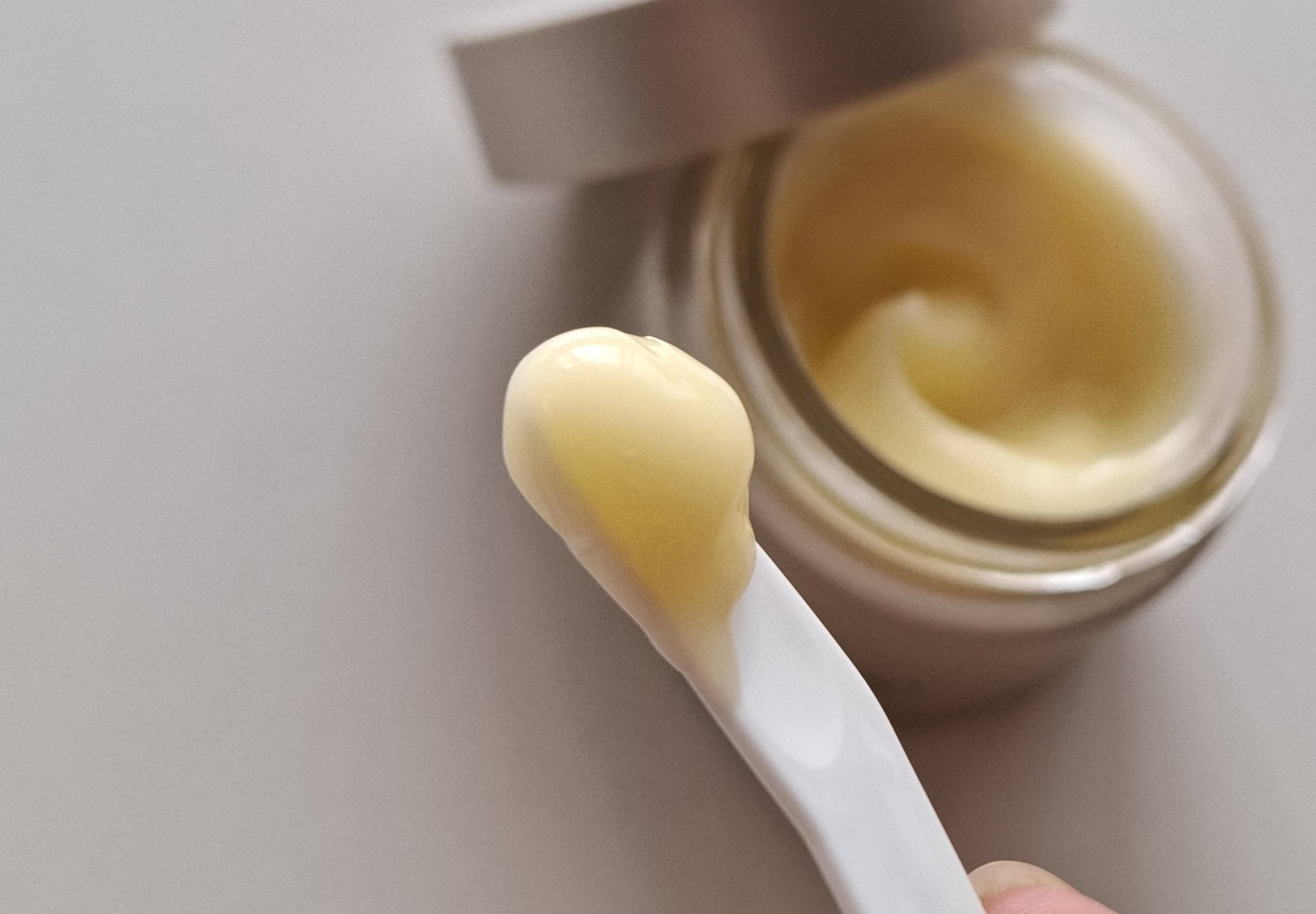 薬用アクアコラーゲンゲル エンリッチリンクルリペア/ドクターシーラボⓇ/フェイスクリームを使ったクチコミ（2枚目）