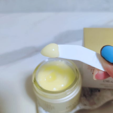 薬用アクアコラーゲンゲル エンリッチリンクルリペア/ドクターシーラボⓇ/フェイスクリームを使ったクチコミ(4枚目)