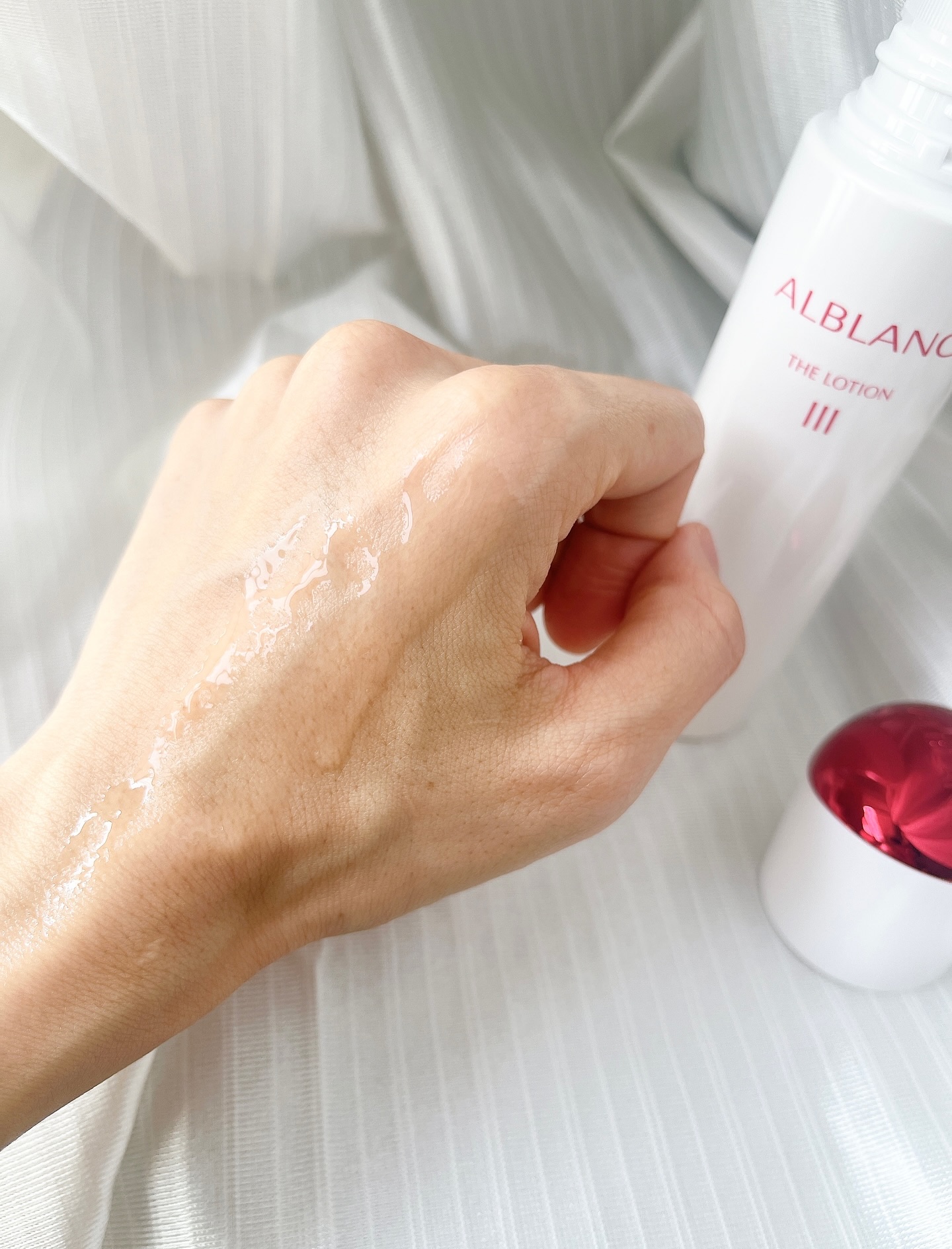 を使ったクチコミ（3枚目）