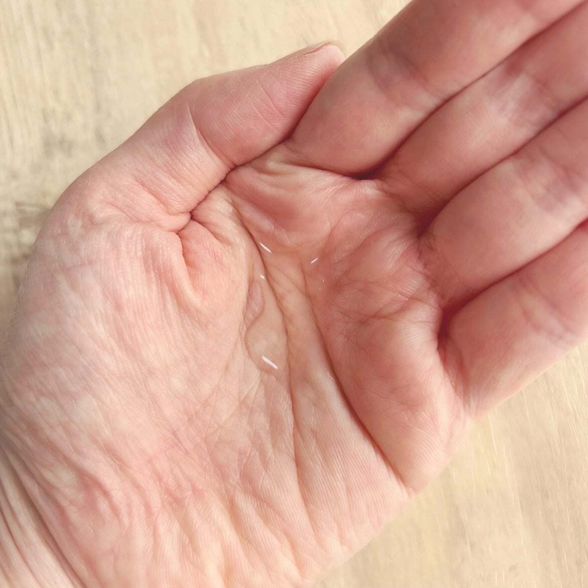 ルクエ コンク/ナリス化粧品/拭き取り化粧水を使ったクチコミ(3枚目)