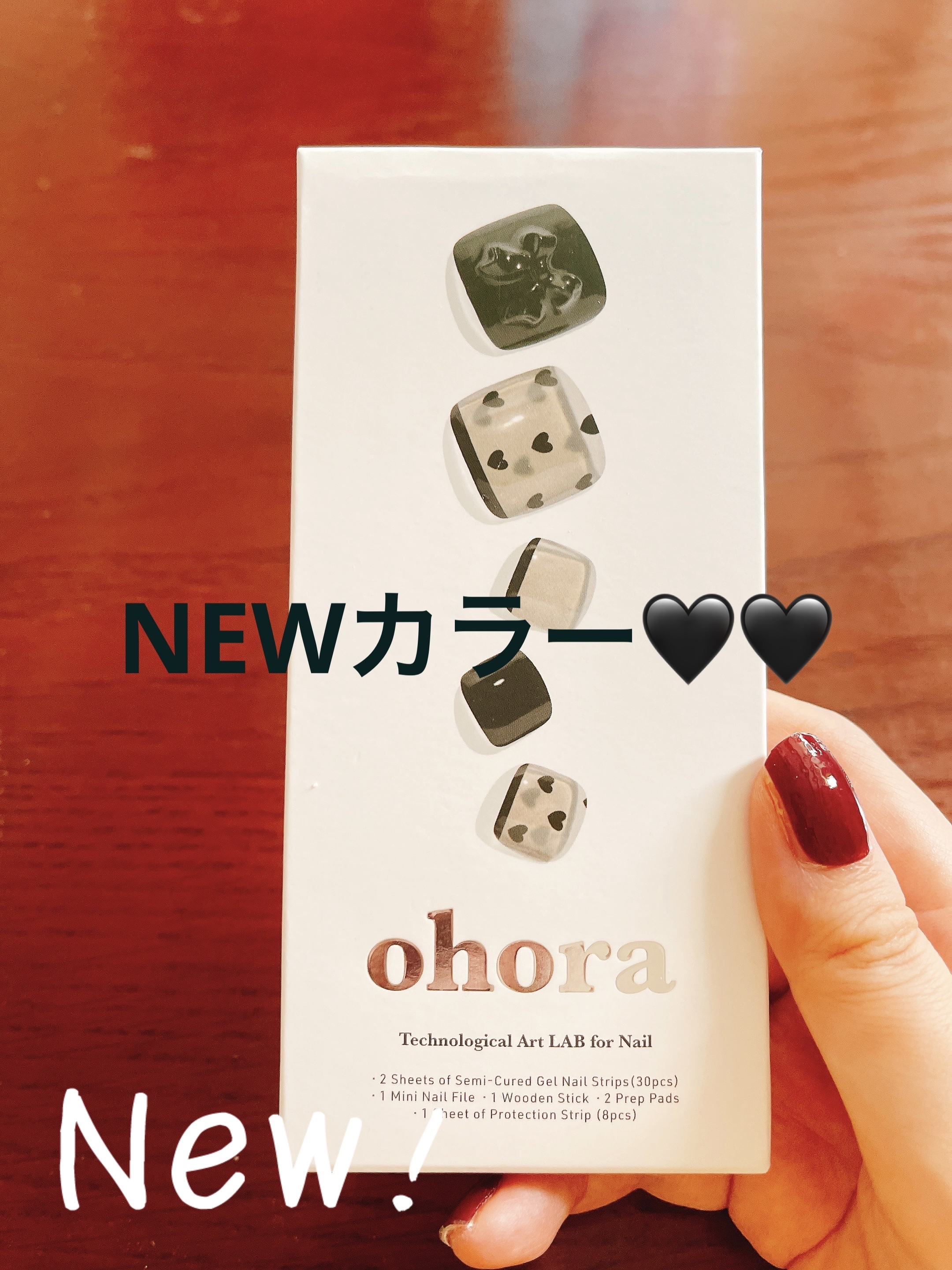 UVLEDネイルライトW/3COINS/ネイル用品を使ったクチコミ（1枚目）