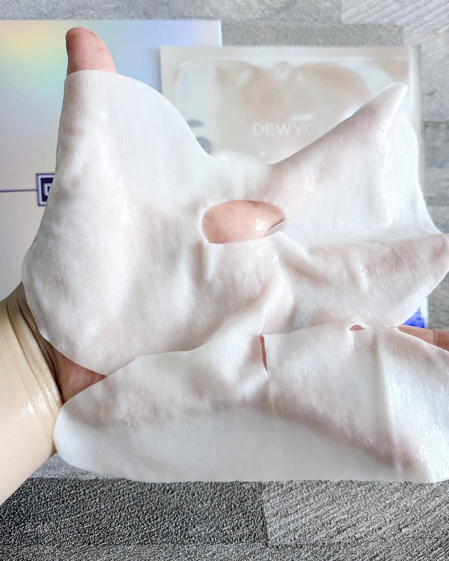 を使ったクチコミ（3枚目）