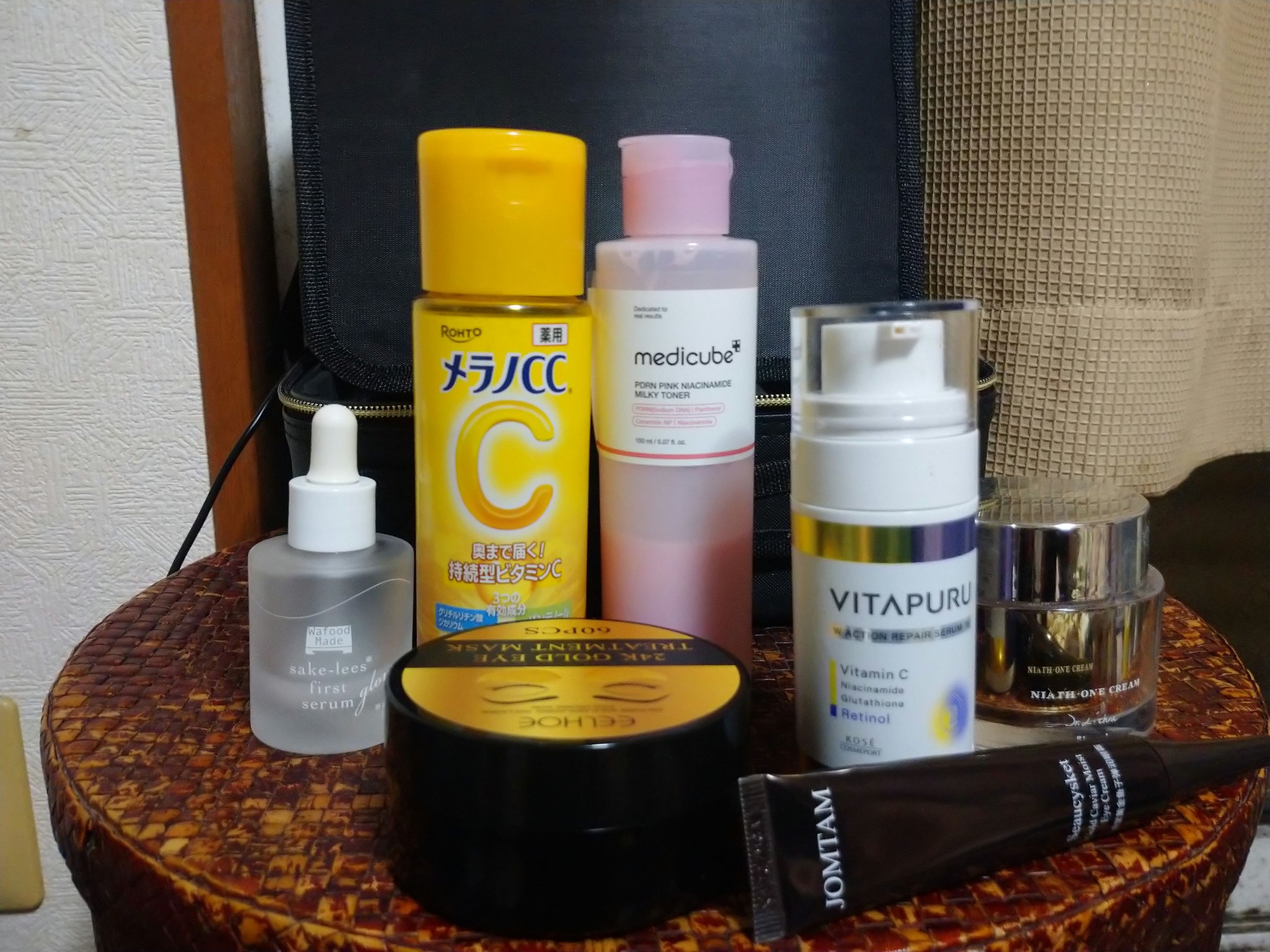 パワーブライトニング グルタチオンクリーム/Dr.Althea/フェイスクリームを使ったクチコミ（1枚目）