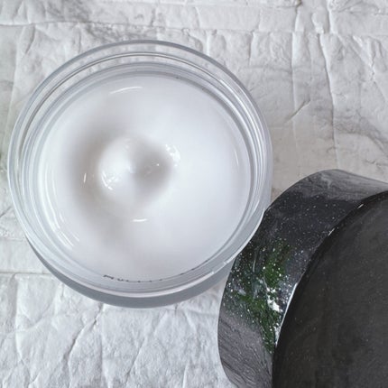 ハッコウパンダ 発酵高保湿クリーム/HACCO.PANDA/フェイスクリームを使ったクチコミ(4枚目)